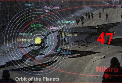 NIBIRU News ~ Nibiru Earthquake Watch; 4/18/20 to 5/10/20 plus MORE Nibiru%2B47%2BEQ