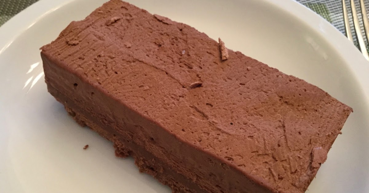 Cook In / Dine Out Remembering Michel Richard Le Kit Kat Bar