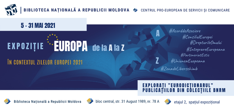 boss spark empty CPESC: Documente si comunicare: 𝐄𝐮𝐫𝐨𝐩𝐚 𝐝𝐞 𝐥𝐚 𝐀 𝐥𝐚 𝐙:  𝐙𝐢𝐥𝐞𝐥𝐞 𝐄𝐮𝐫𝐨𝐩𝐞𝐢 𝟐𝟎𝟐𝟏 la Biblioteca Naţională a Republicii  Moldova