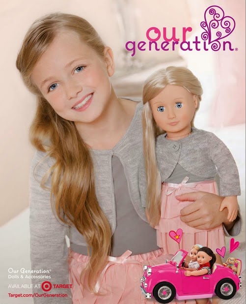 target my generation car