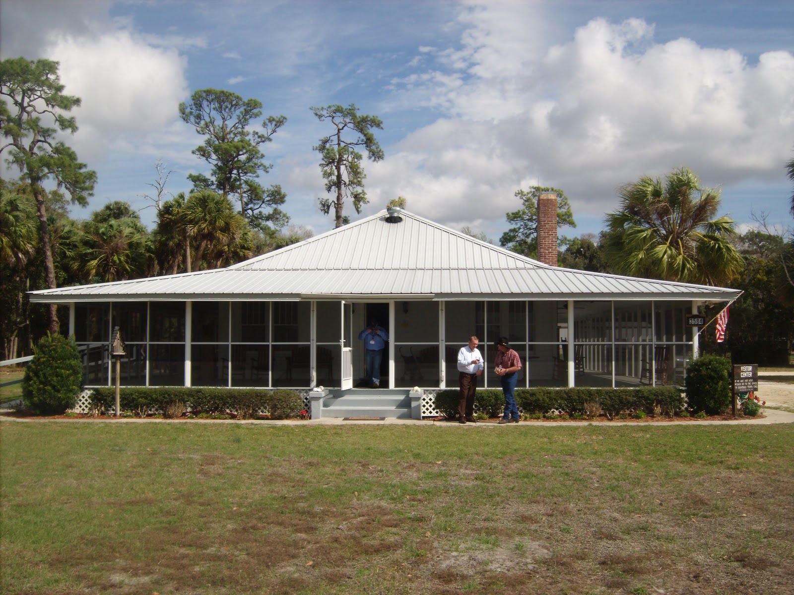Our life in Ag Young Farmers and Ranchers