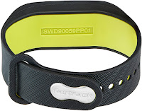 Fastrack Reflex 2.0 Activity Tracker