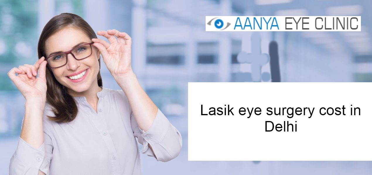 How to calculate Lasik eye surgery cost?