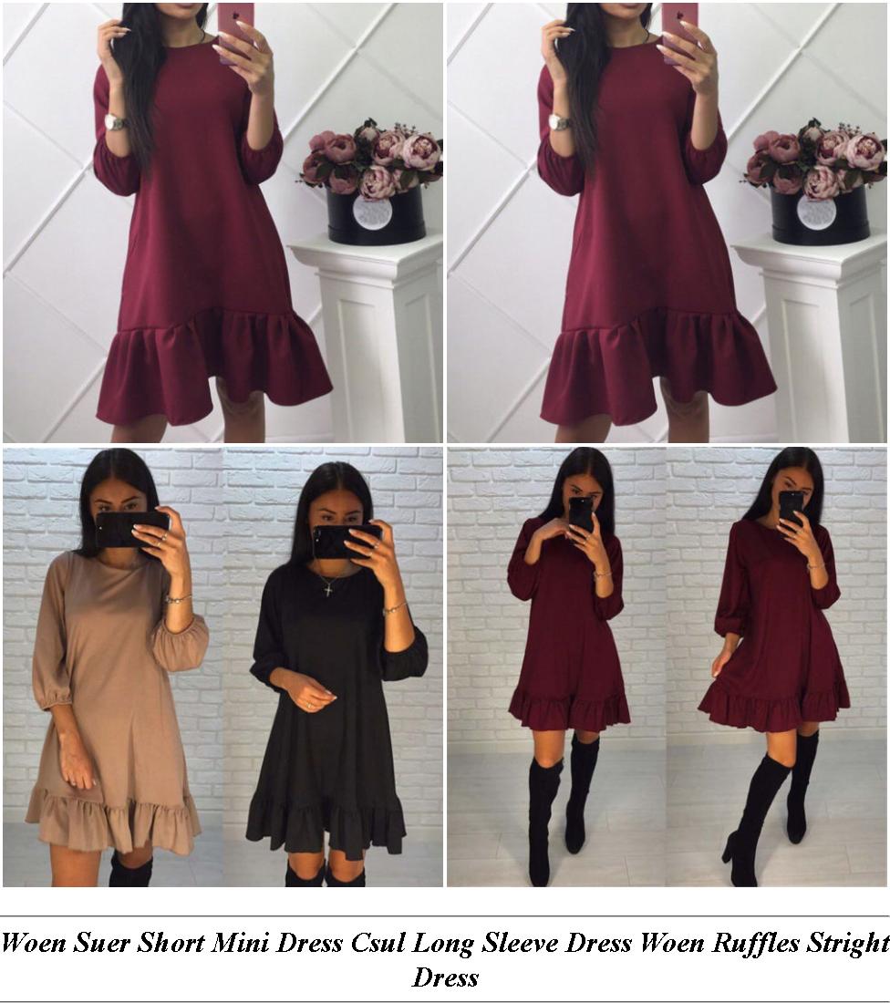 Teal Ridesmaid Dresses Long - Vintage Clothing For Ladies In Pretoria - Casual Long Lack Summer Dress