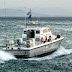 Προσάραξη Ι/Φ σκάφους στη Λευκάδα