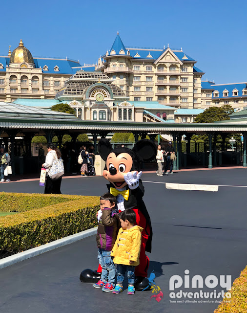 Tokyo Disneyland Discounted Tickets Klook Promo Codes