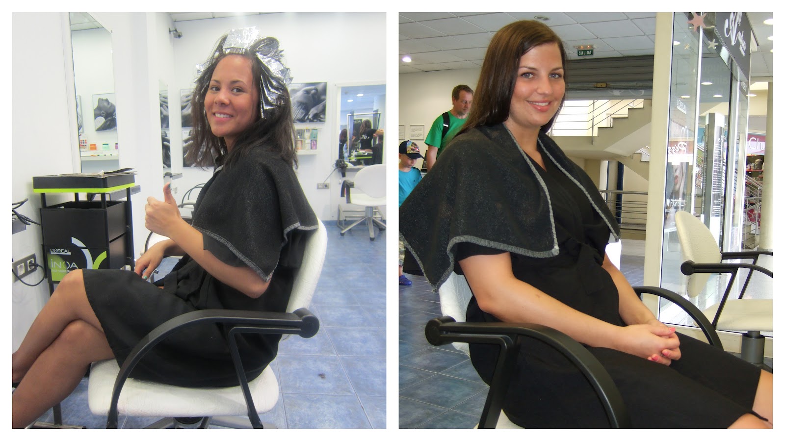 joy's notepad Trip to Lanzarote!