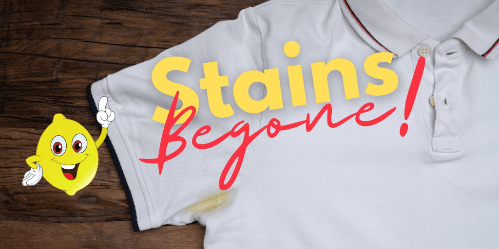 Pit Stains Are The Pits Top Ways To Prevent And Remove Armpit Stains