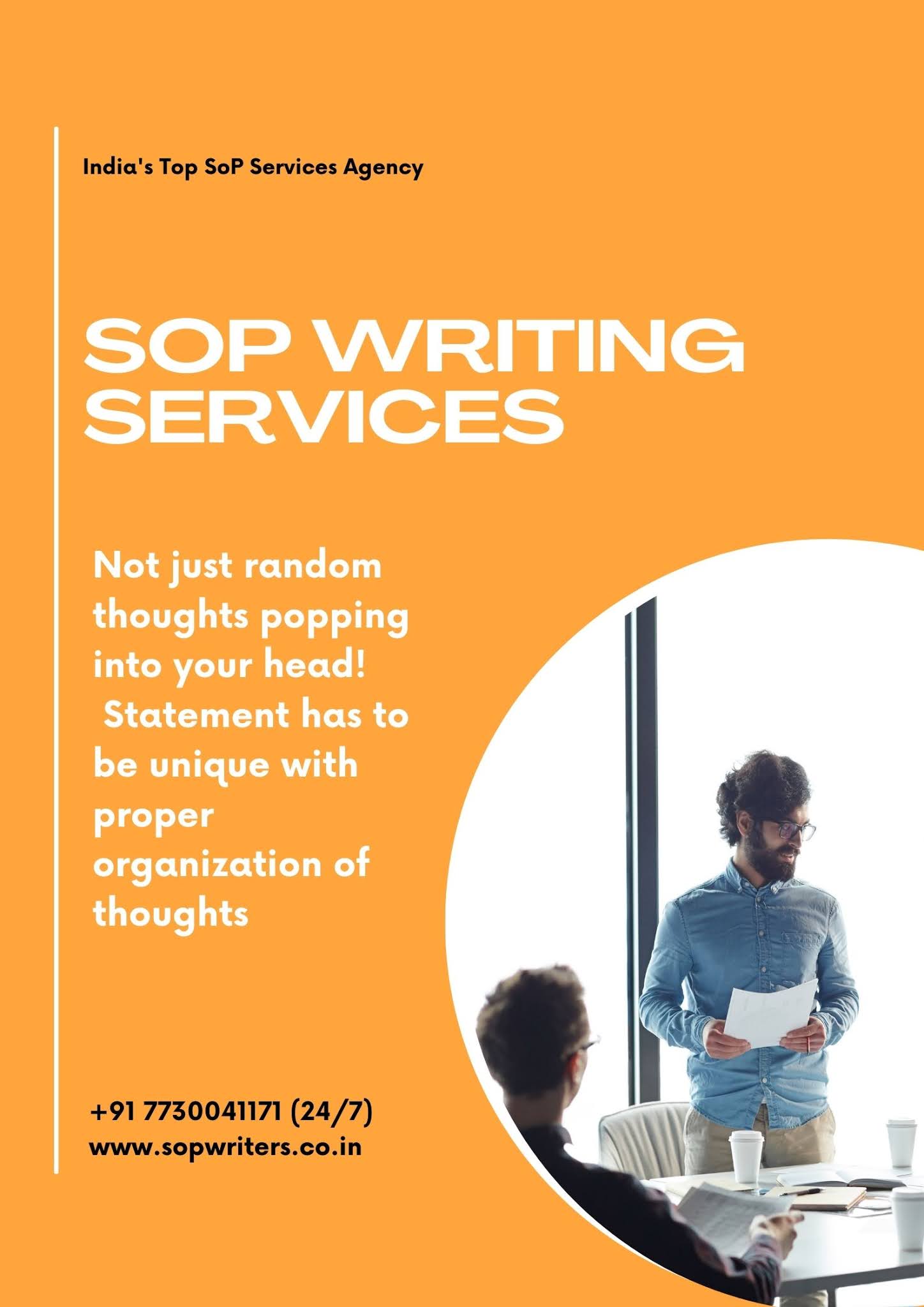 best sop writing services in ahmedabad