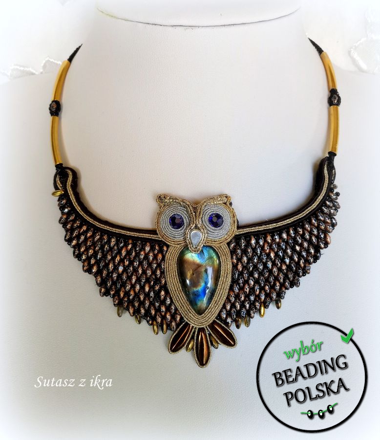 Szuflada Wyróżnienia Magazynu Beading Polska