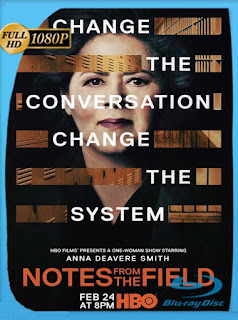 Notes from the Field (2018) HD [1080p] Latino [GoogleDrive] SXGO