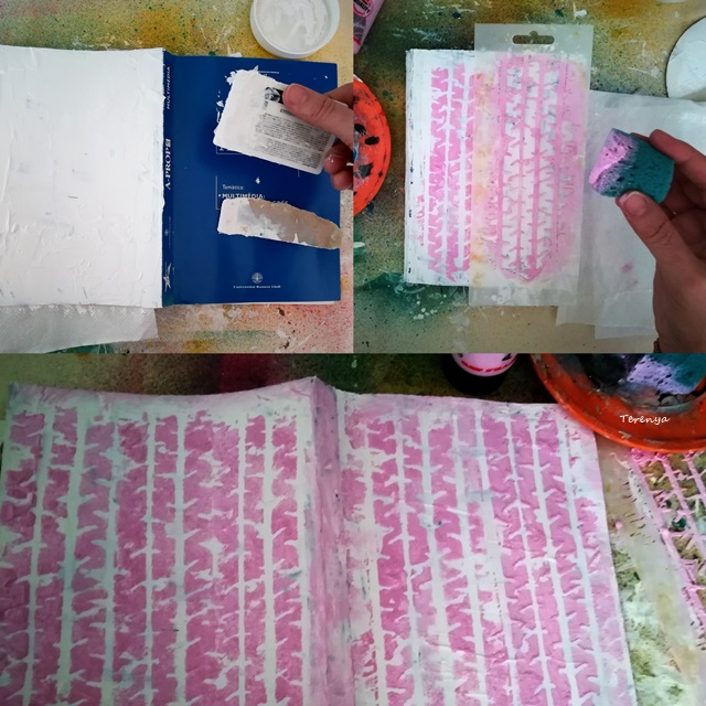 como-reciclar-libros