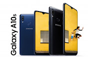 Spesifikasi Serta Harga Samsung Galaxy A10s Di Indonesia