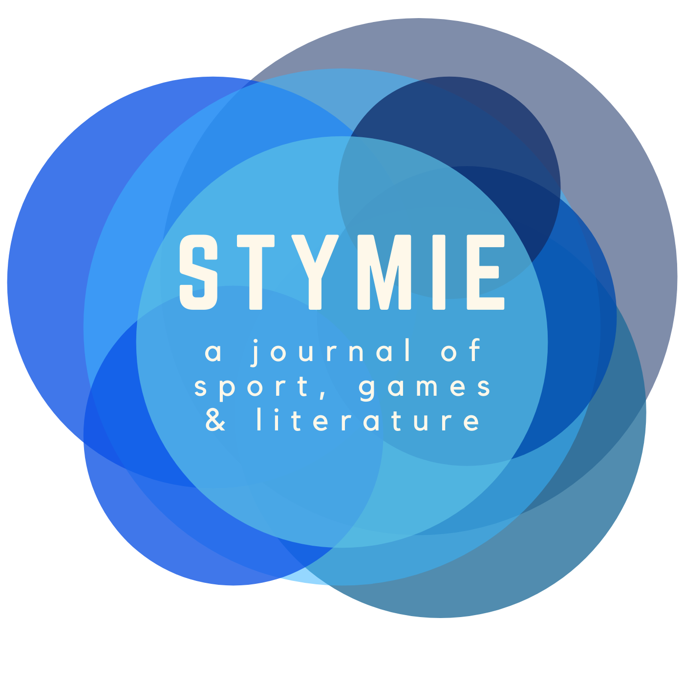 stymie: a journal of sport, games &amp; literature