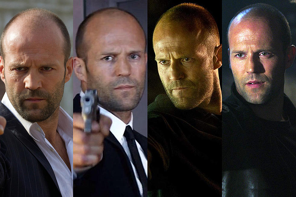 The top finest Jason Statham films