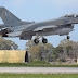 Πώς έγινε το ατύχημα με το F-16 στην Ανδραβίδα – Τα δραματικά δευτερόλεπτα