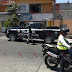 Balean a adulto mayor en la colonia Eréndira, Morelia