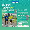 Run to Decathlon Alam Sutera • 2021