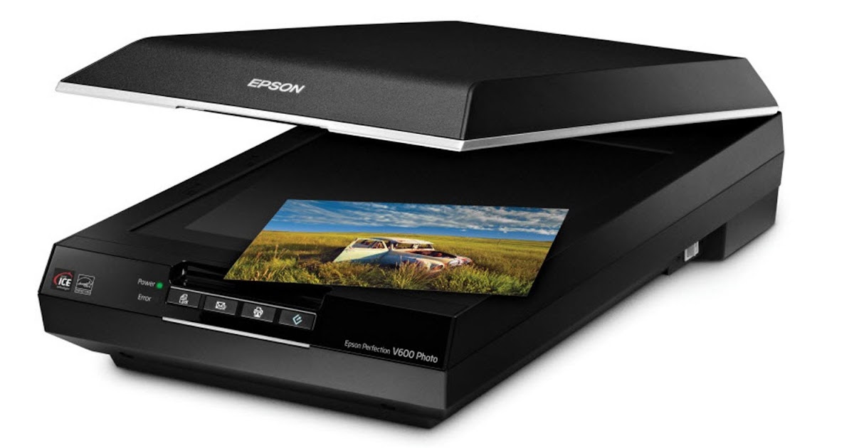 Sejarah Scanner Wuanjrot Bray