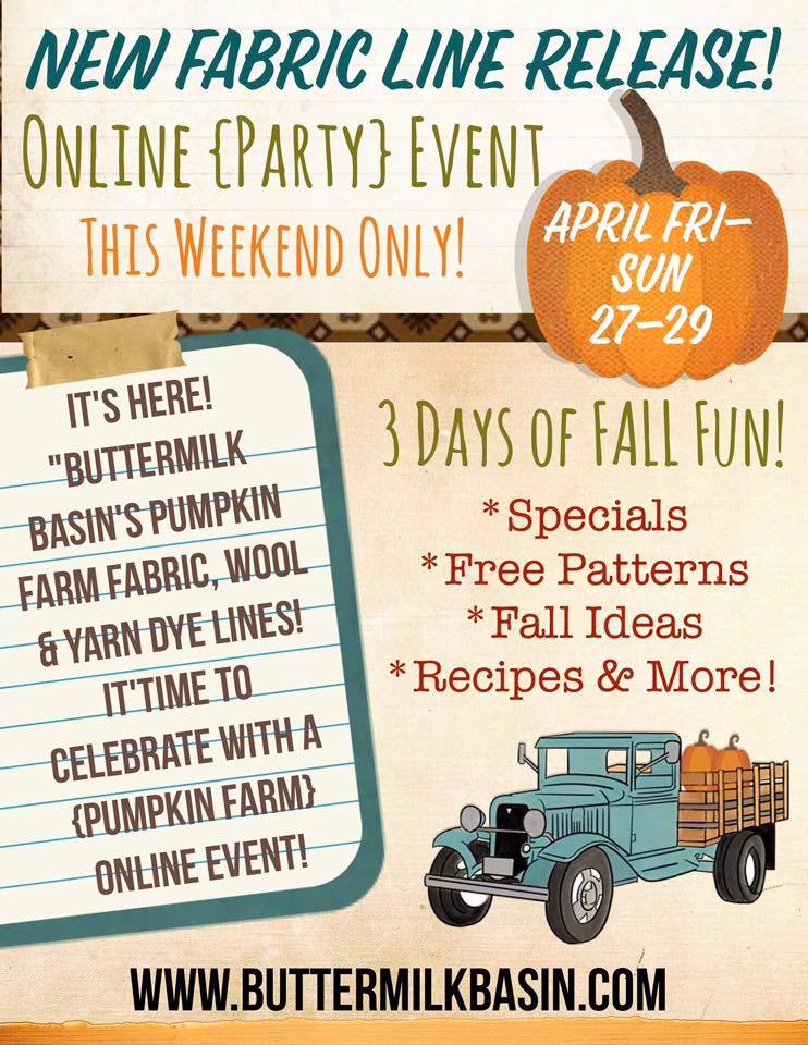 Buttermilk Basin Design Studio Buttermilk Basin's Pumpkin Farm Online