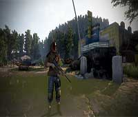 لعبة قناصة Last Man Standing لعبة قناصة Last Man Standing