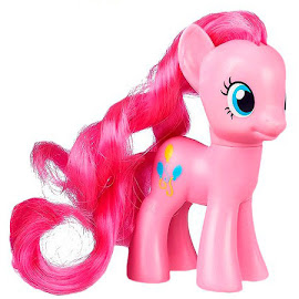 My Little Pony Bagged Brushable Pinkie Pie Brushable Pony
