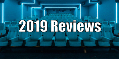 2019 movie reviews