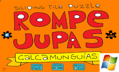 Rompejupas CalcaMunguías