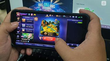 Kode Redeem ML Terbaru 2021