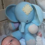 PATRON ELEFANTE AMIGURUMI 24648