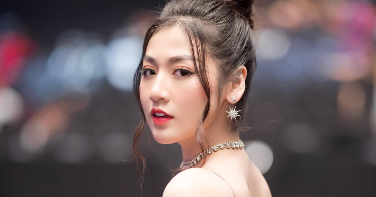 Hot girl…Dương Tú Anh