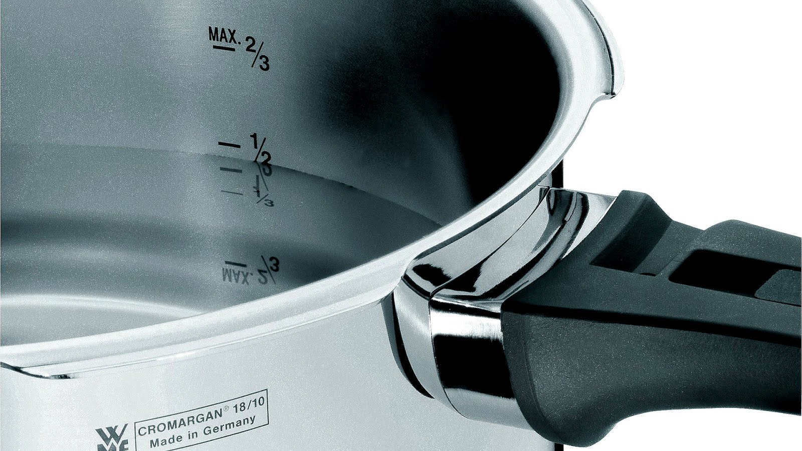 German Pressure Cooker German Choices