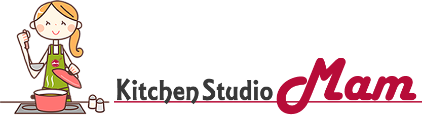 キッチン・スタジオMamの活動紹介