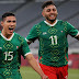 Watch South Korea VS Mexico Matche Live