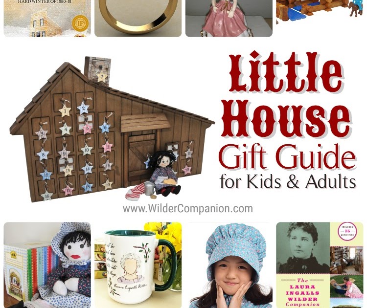 A Gift Guide for Homeschool Moms, Part 2 – Little House Learning Co.