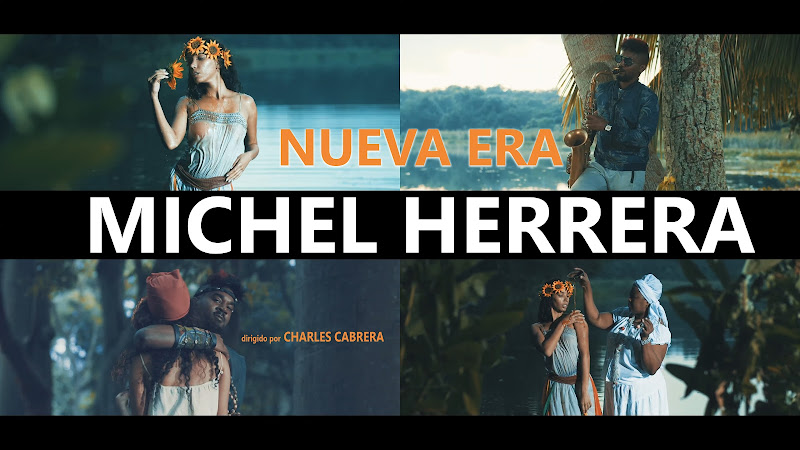 Michel Herrera - ¨Nueva Era¨ - Videoclip - Director: Charles Cabrera. Portal Del Vídeo Clip Cubano Michel Herrera - ¨Nueva Era¨ - Videoclip - Director: Charles Cabrera. Portal Del Vídeo Clip Cubano