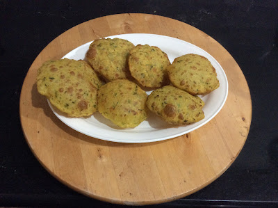 aloo poori