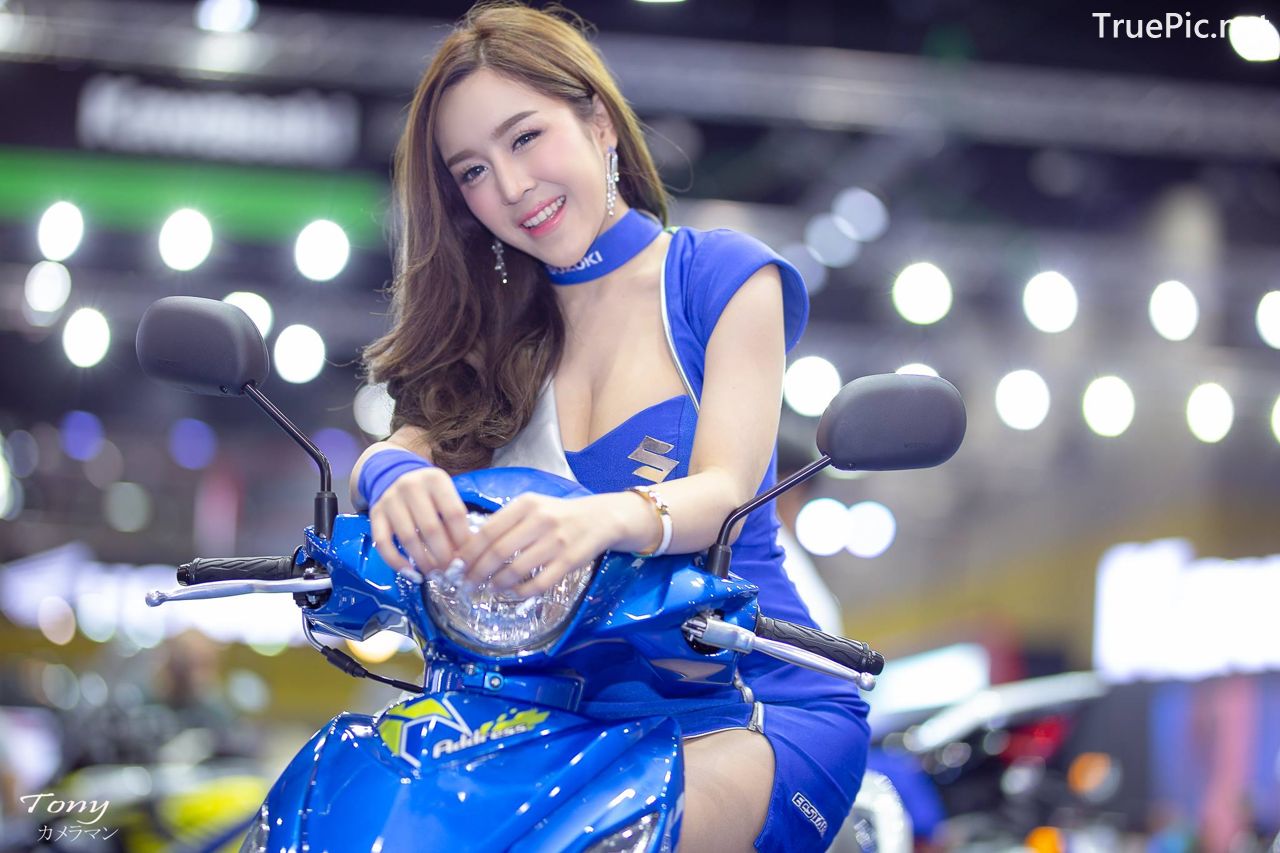 Image-Thailand-Hot-Model-Thai-Racing-Girl-At-Big-Motor-2018-TruePic.net- Picture-3