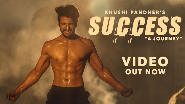 Success Song Lyrics - Khushi Pandher | Black Virus | Vehli Janta Records | Latest Punjabi Songs 2020 Lyrics Planet