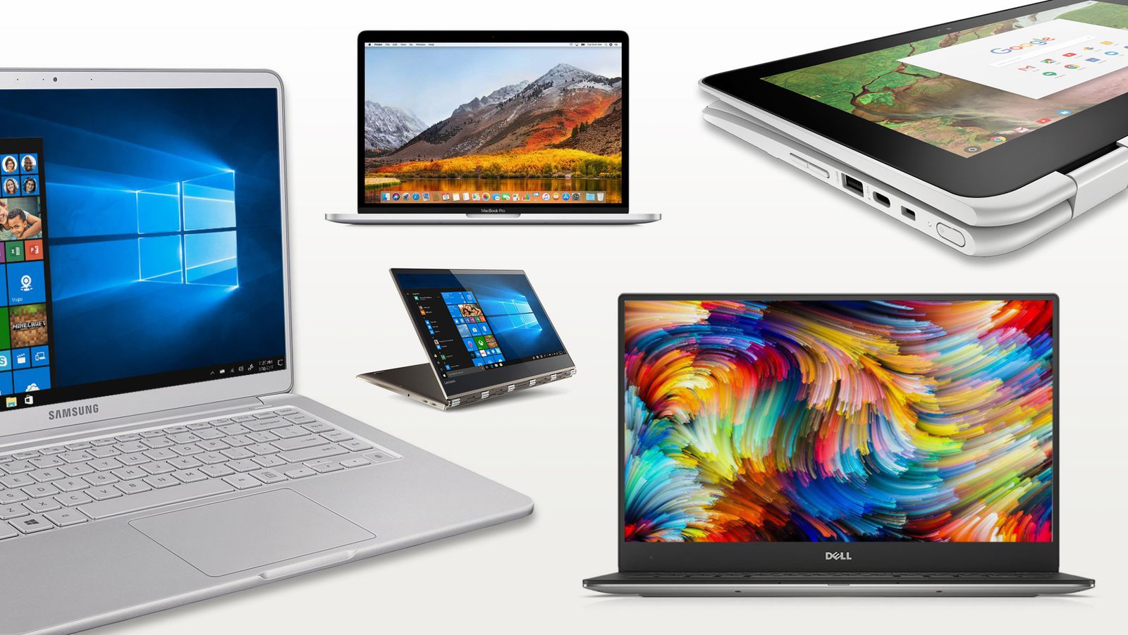 Best laptops under ₹40,000 in INDIA TOP TECH SHOWDOWN