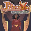 Princeless (2019) Princesses