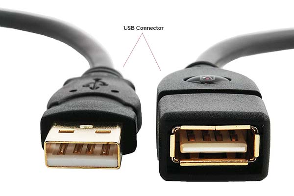 Difference Between USB, Micro USB, And Lightning Connectors