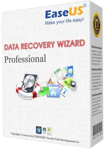 easeus data recovery wizard professional 12.9.1