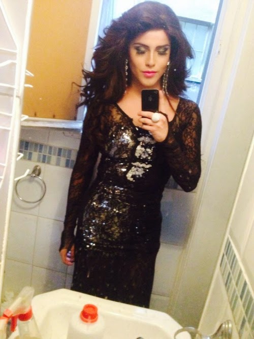 Lavelle recommends best of Male to female tranny female Male tranny to
