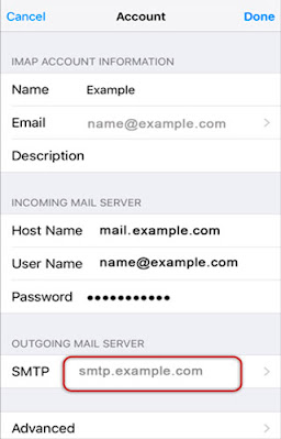 How to Configure Charter Email Settings For Android & iPhone - All In