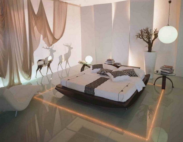 HABITACIONES MODERNAS Y ELEGANTES Dormitorios Con Estilo