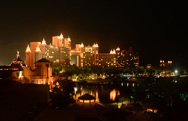 Atlantis The Paradise Island - The Traveller Atlantis The Paradise Island - The Traveller