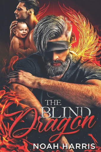 The blind dragon | Drake's Street #1 | Noah Harris The blind dragon | Drake's Street #1 | Noah Harris