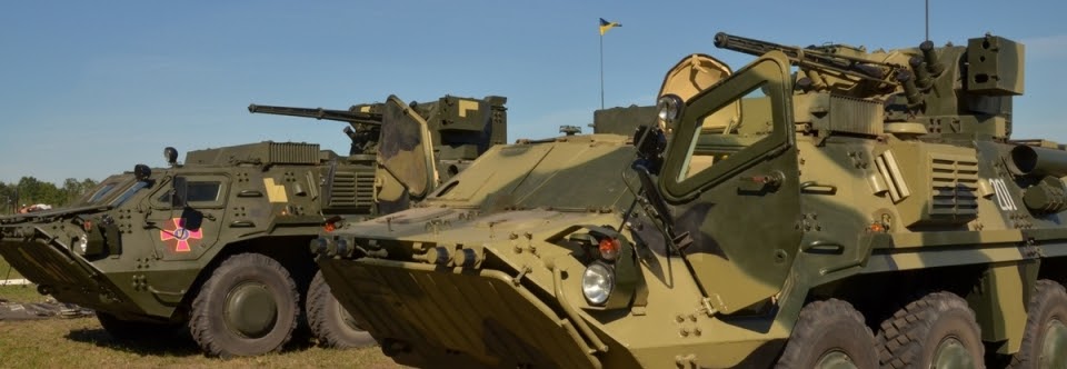 ХКБМ закупить у приватної компанії башти для БТР-4