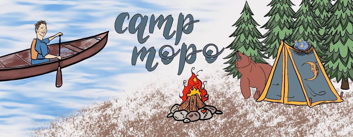 Camp MoPo